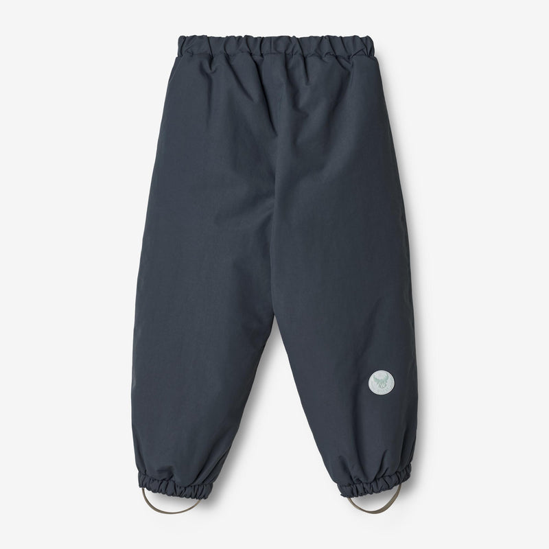 Wheat Outerwear Skihose Jay Tech Trousers 1108 dark blue