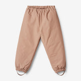 Wheat Outerwear Skihose Jay Tech Trousers 2031 rose dawn