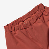 Wheat Outerwear Skihose Jay Tech Trousers 2072 red