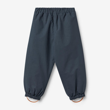 Wheat Outerwear Skihose Jay Tech Trousers 1108 dark blue