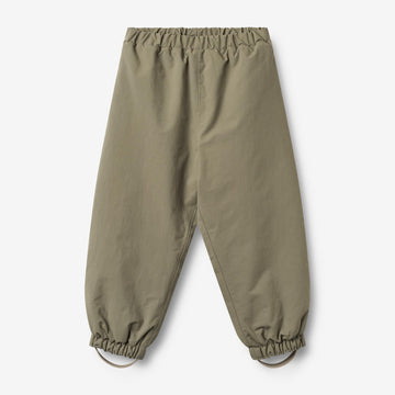 Wheat Outerwear Skihose Jay Tech Trousers 1133 dry leaves