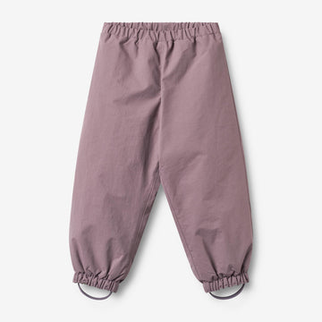 Wheat Outerwear Skihose Jay Tech Trousers 1134 dry lilac