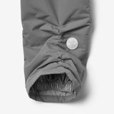 Wheat Outerwear Skihose Loopa Overall 1292 greyblue