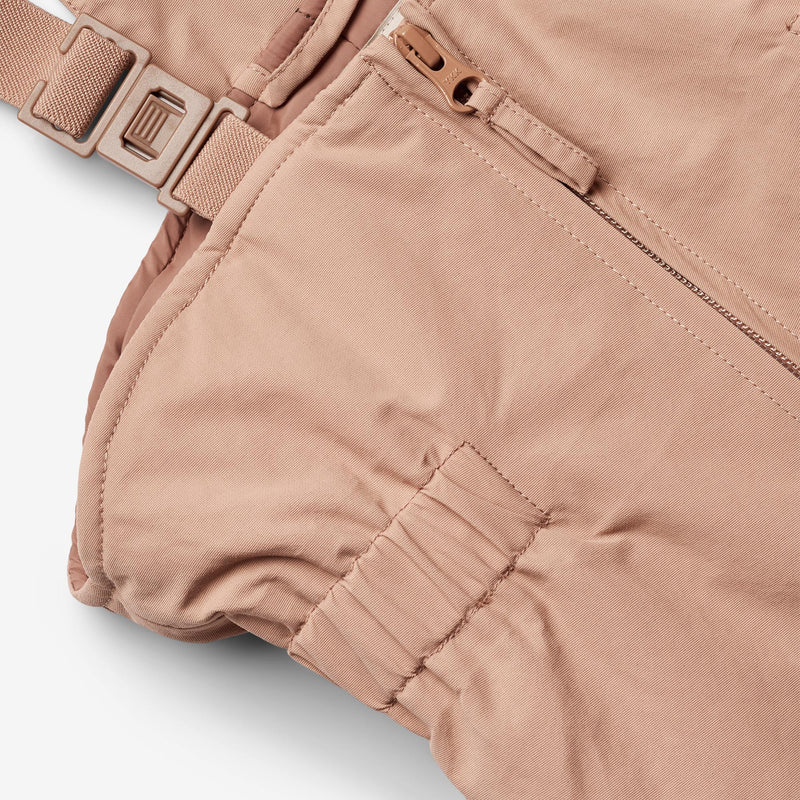 Wheat Outerwear Skihose Sal Tech Trousers 2031 rose dawn