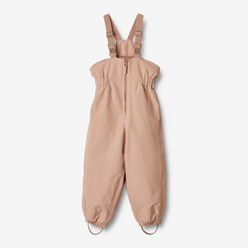 Wheat Outerwear Skihose Sal Tech Trousers 2031 rose dawn