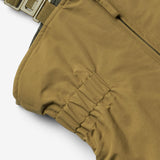 Wheat Outerwear Skihose Sal Tech Trousers 4101 dry moss