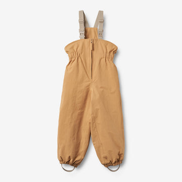 Wheat Outerwear Skihose Sal Tech Trousers 1143 ginger bread