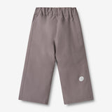 Wheat Outerwear Skihose Verno Trousers 1035 purple stone