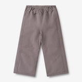 Wheat Outerwear Skihose Verno Trousers 1035 purple stone