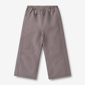 Wheat Outerwear Skihose Verno Trousers 1035 purple stone