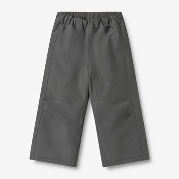 Wheat Outerwear Skihose Verno Trousers 9526 black sea