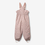 Wheat Outerwear Skihosen Verkauf Trousers 2036 rose dust flowers