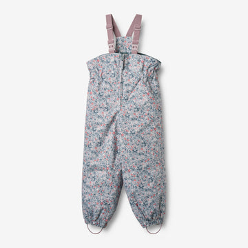 Wheat Outerwear Skihosen Verkauf Trousers 9541 soft rain flowers