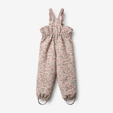 Wheat Outerwear Skihosen Verkauf Trousers 9680 grey moon flowers