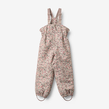 Wheat Outerwear Skihosen Verkauf Trousers 9680 grey moon flowers