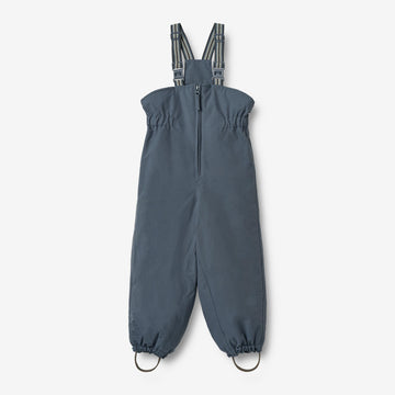 Wheat Outerwear Skihosen Verkauf Trousers 1292 greyblue