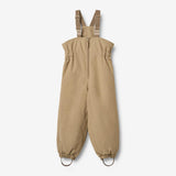Wheat Outerwear Skihosen Verkauf Trousers 3201 walnut