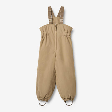 Wheat Outerwear Skihosen Verkauf Trousers 3201 walnut