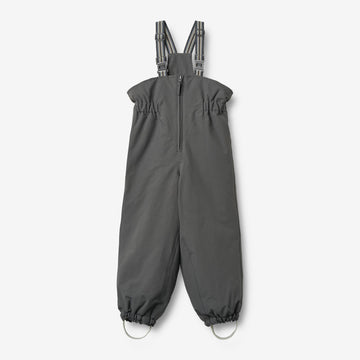 Wheat Outerwear Skihosen Verkauf Trousers 9526 black sea