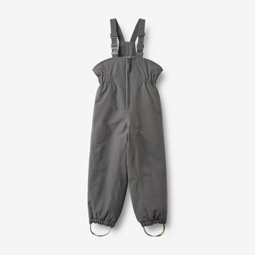 Wheat Outerwear Skihosen Verkauf Trousers 9619 dark charcoal