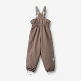 Wheat Outerwear Skihosen Verkauf Trousers 9623 plum truffle