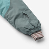 Wheat Outerwear Skijacke Slopo Jacket 9681 dark petroleum