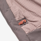 Wheat Outerwear Skijacke Snowy Jacket 1035 purple stone