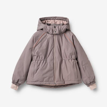 Wheat Outerwear Skijacke Snowy Jacket 1035 purple stone