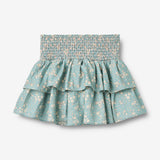 Wheat Main Rock Hilary Skirt 9661 spring lake flowers