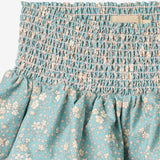 Wheat Main Rock Hilary Skirt 9661 spring lake flowers