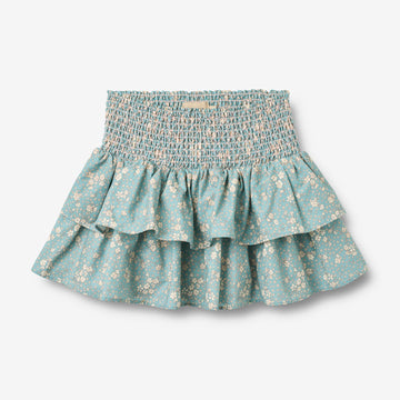 Wheat Main Rock Hilary Skirt 9661 spring lake flowers