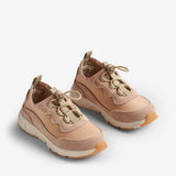 Wheat Footwear  Sneaker Arta mit Schnellschnürung Sneakers 2031 rose dawn