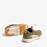 Wheat Footwear  Sneaker Arta mit Schnellschnürung Sneakers 3531 dry pine