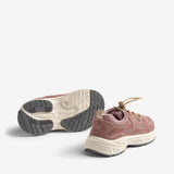 Wheat Footwear Sneaker Arthur Sneakers 2163 dusty rouge