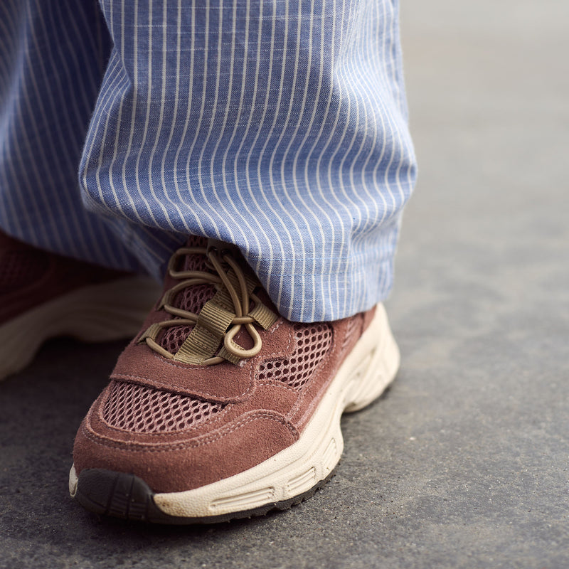 Wheat Footwear Sneaker Arthur Sneakers 2163 dusty rouge 