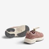 Wheat Footwear Sneaker Arthur Sneakers 2163 dusty rouge 