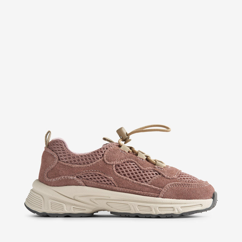 Wheat Footwear Sneaker Arthur Sneakers 2163 dusty rouge 