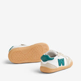 Wheat Footwear Sneaker Aslan Sneaker 9776 cloud teal green