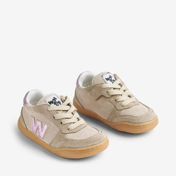 Wheat Footwear Sneaker Aslan Sneaker 9777 cloud pink frosting