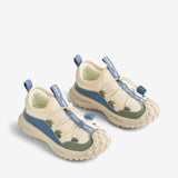 Wheat SMU Sneaker Billie Sneaker 3129 eggshell