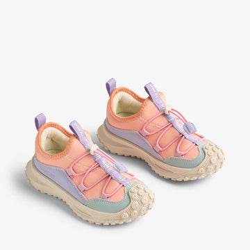 Wheat SMU Sneaker Billie Sneaker 5003 almost apricot