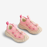 Wheat SMU Sneaker Billie Sneaker 5548 coral blush