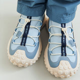 Wheat Footwear Sneaker Billie Sneaker 2703 summer sky