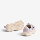 Wheat Footwear Sneaker Billie Sneaker 2528 powder blue flowers