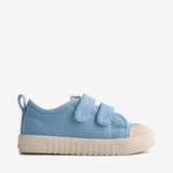 Wheat SMU Sneaker Bobbie Sneaker 1260 faded denim