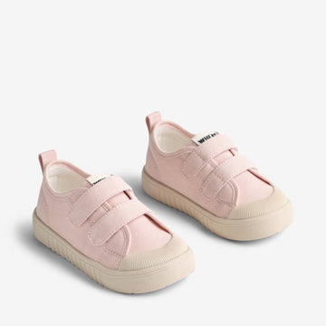 Wheat SMU Sneaker Bobbie Sneaker 2400 powder
