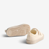 Wheat SMU Sneaker Bobbie Sneaker 9631 barely apricot