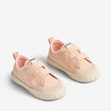 Wheat Footwear Sneaker Bobbie Sneaker 1198 rose stripe