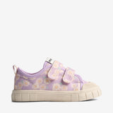 Wheat Footwear Sneaker Bobbie Sneaker 2425 lavender daisies