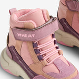 Wheat Footwear Sneaker Bootie Muni 2.0 Tex Boot 2026 rose